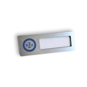 Identyfikator z okienkiem magnetyczny OKS5
